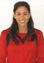 Coach Marissa Young